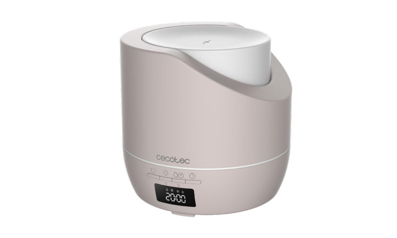 Nawilżacz powietrza Cecotec PureAroma 500 Smart Sand 05634