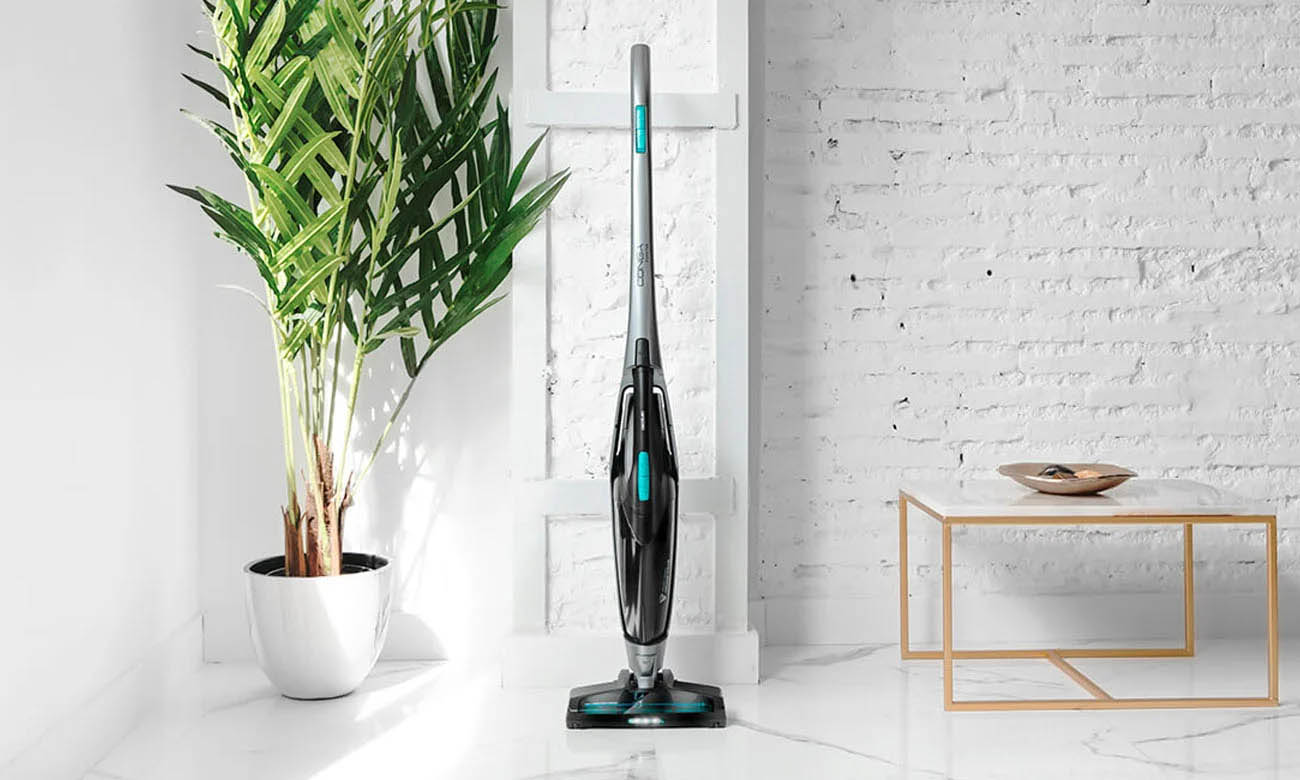 Odkurzacz Cecotec Conga Popstar 5711 H2O