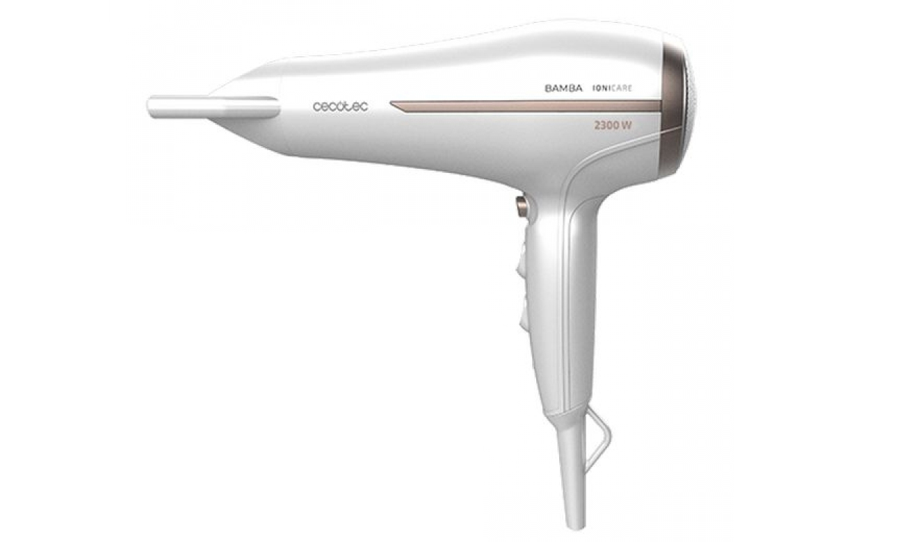 Suszarka do włosów Cecotec Bamba IoniCare 5200 Aura 04211