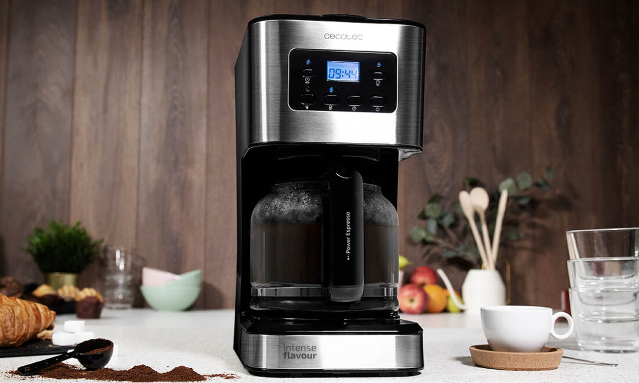 Ekspres do kawy Cecotec Coffee 66 Smart</h2>