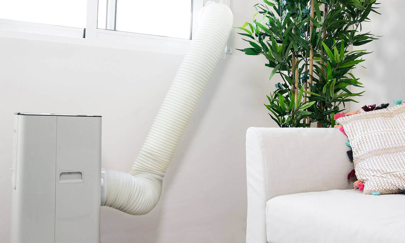 cichy klimatyzator Cecotec ForceClima 7050