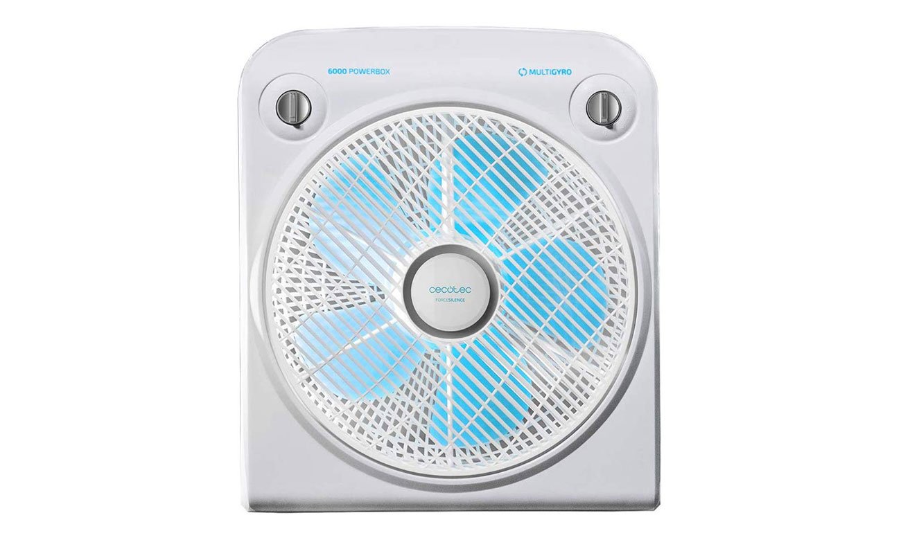 Wentylator Cecotec ForceSilence 6000 Power Box 05235