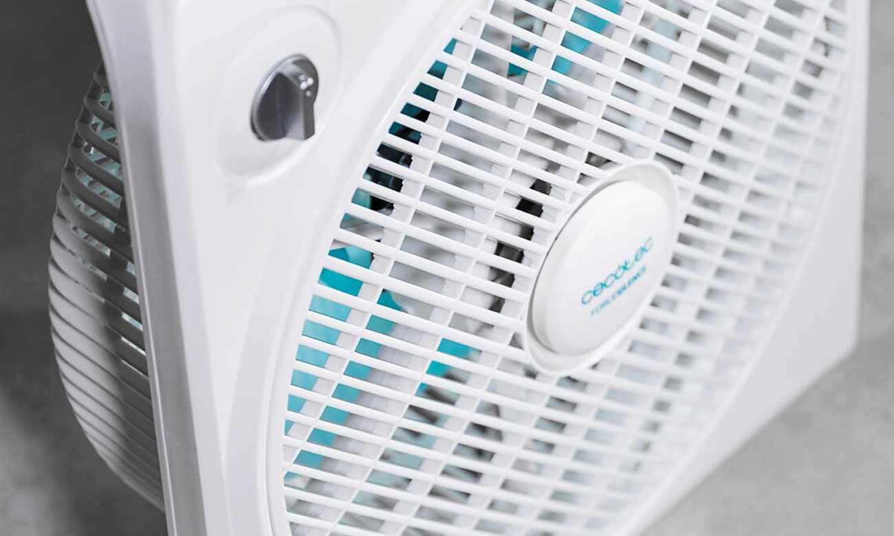 Wentylator Cecotec ForceSilence 6000 Power Box 05235
