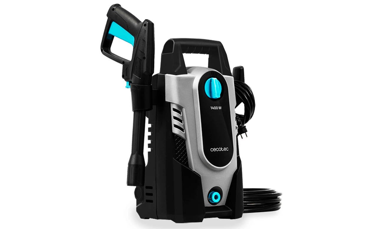 Myjka ciśnieniowa Cecotec HidroBoost 1400