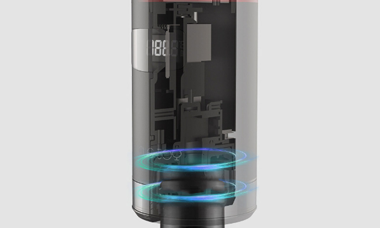 Elektryczny korek do wina&nbsp;Circle Joy&nbsp;CJ-JS03