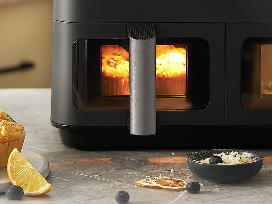 Cosori Frytkownica Dual Basket Air Fryer