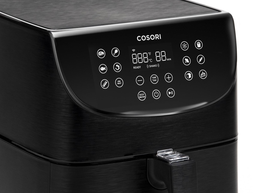 Cosori Frytkownica Premium Air Fryer (czarny)