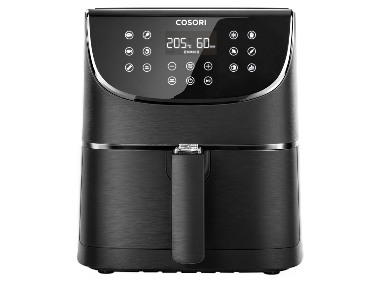 Cosori Frytkownica Premium Air Fryer (czarny)