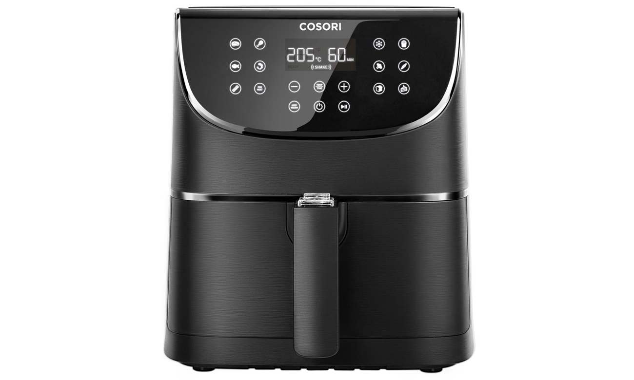 Cosori Frytkownica Premium Air Fryer (czarny)