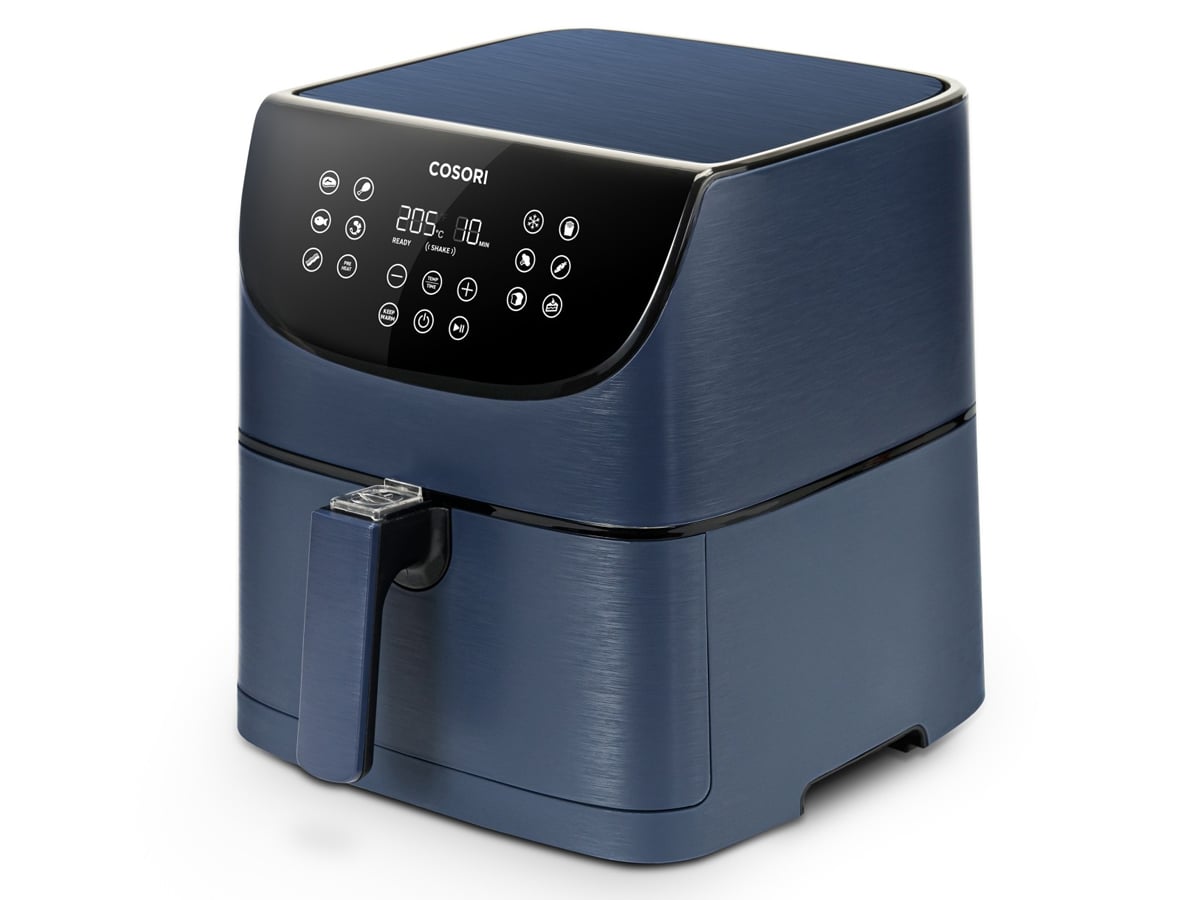 Cosori Frytkownica Premium Air Fryer (niebieski)