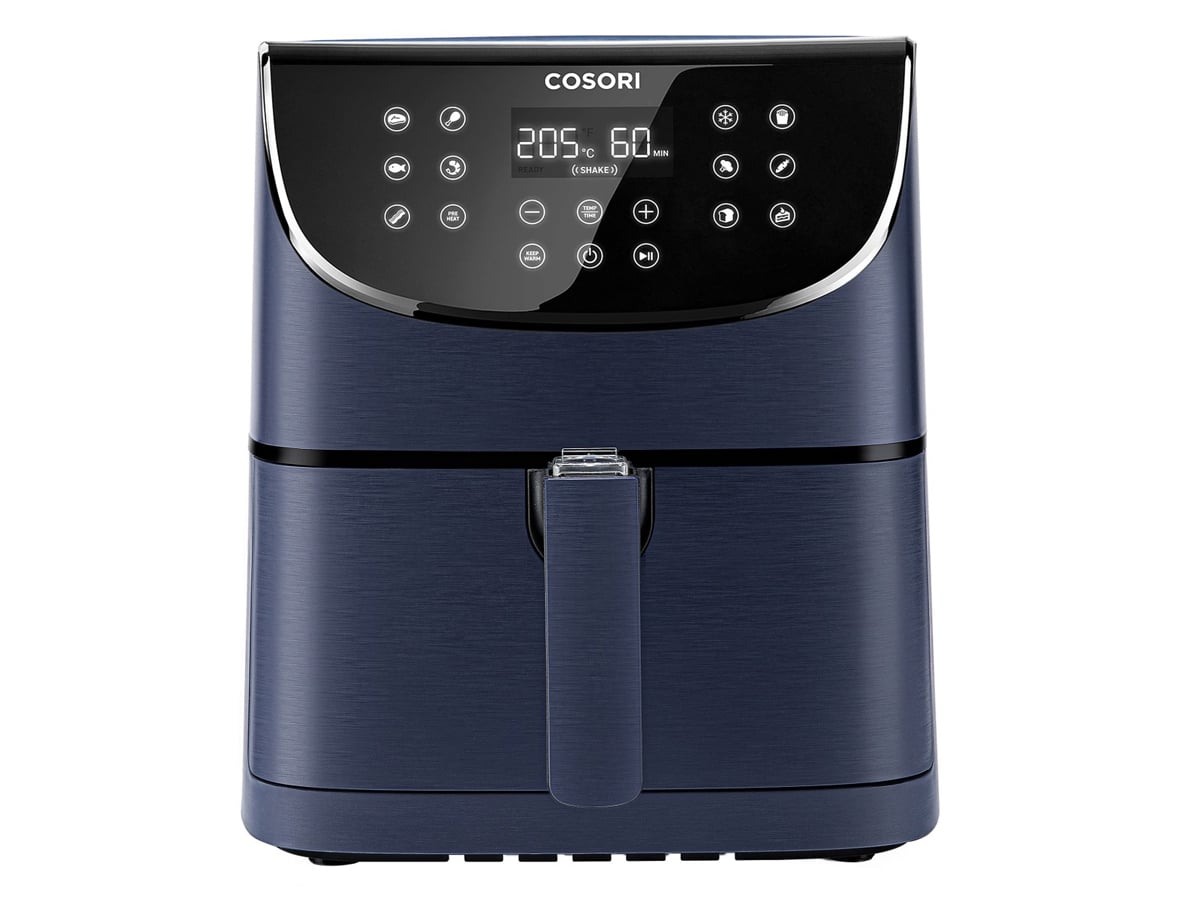 Cosori Frytkownica Premium Air Fryer (niebieski)