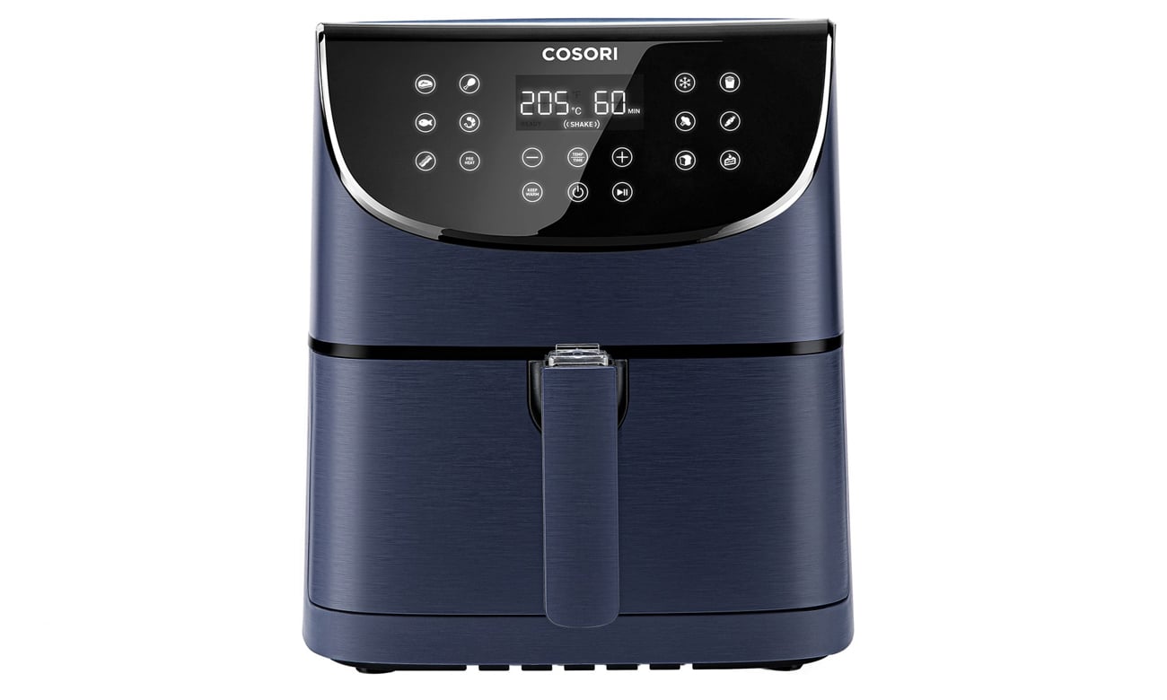 Cosori Frytkownica Premium Air Fryer (niebieski)