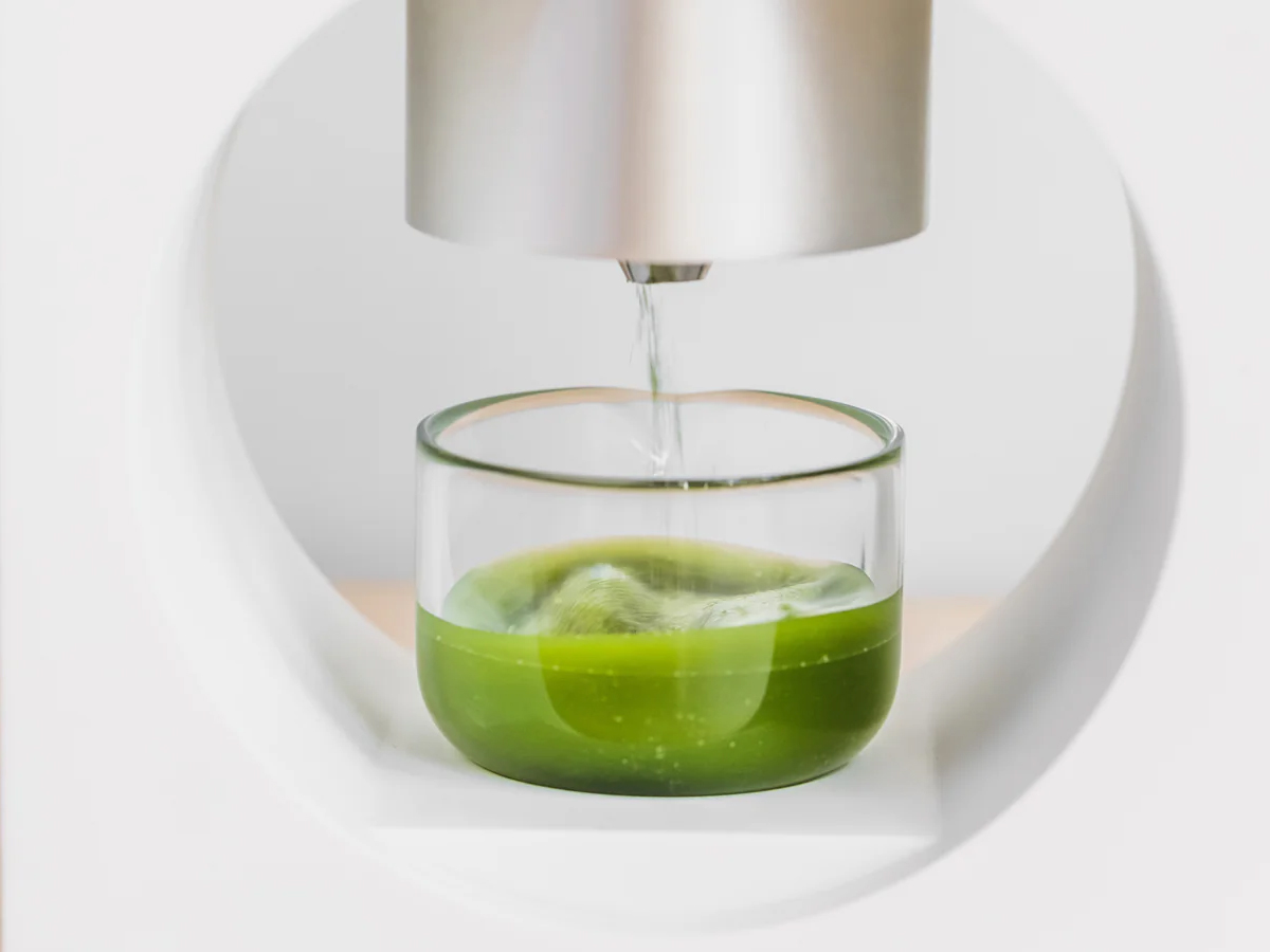 Matcha Maker Starter Kit obsługa