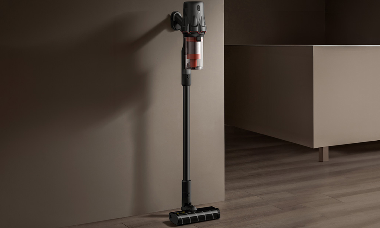 Deerma Odkurzacz DEM-T30W
