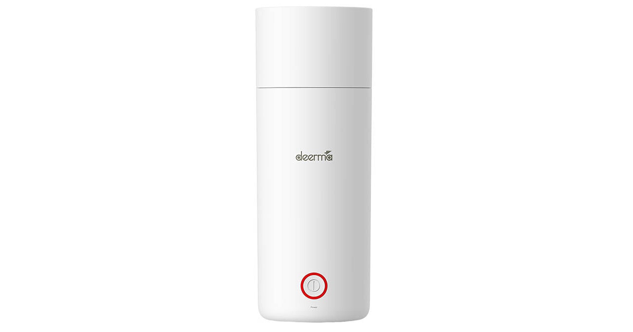 Termos Deerma DR050