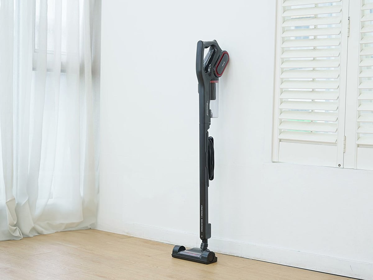 Odkurzacz pionowy Deerma DX700 PRO