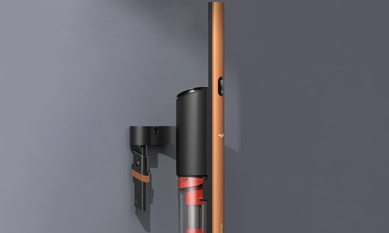 odkurzacz deerma VC31