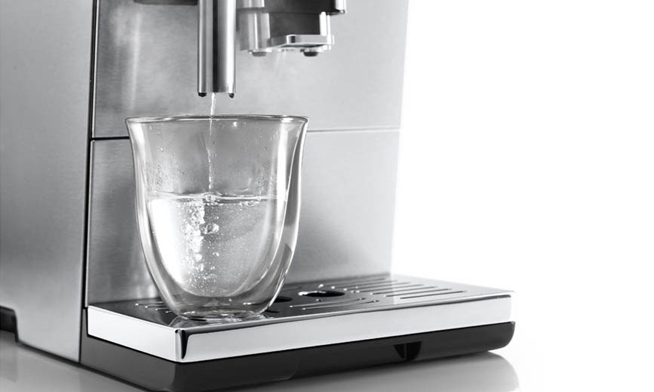 Ekspres DeLonghi ETAM 36.365.M