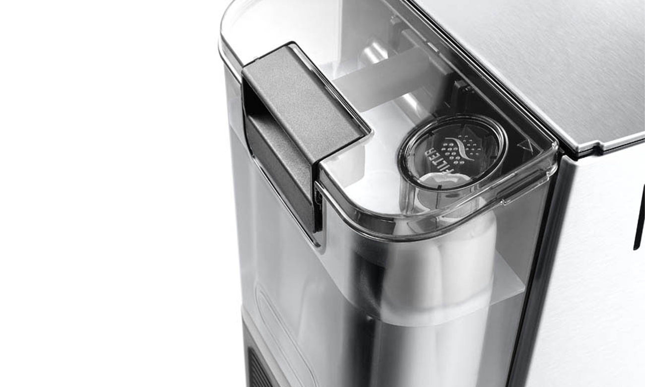 DeLonghi ETAM 36.365.M PrimaDonna XS - Ekspresy do kawy - Sklep