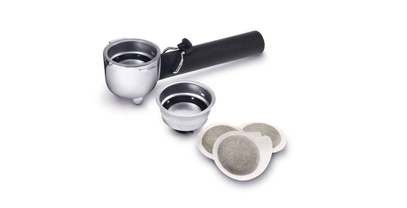 Sprawdzone rozwiązania w ekspresie do kawy DeLonghi BCO 411.B