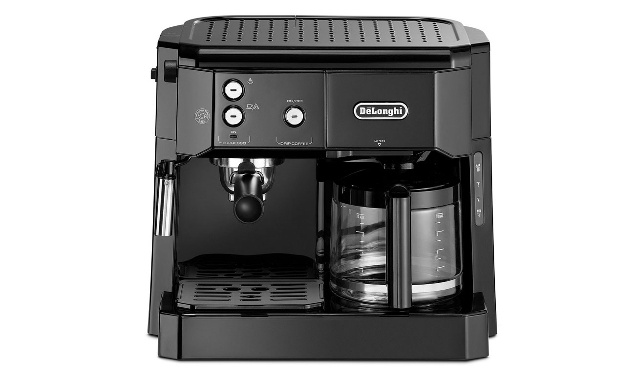 DeLonghi BCO 411.B - Ekspresy Do Kawy - Sklep Internetowy - Al.to