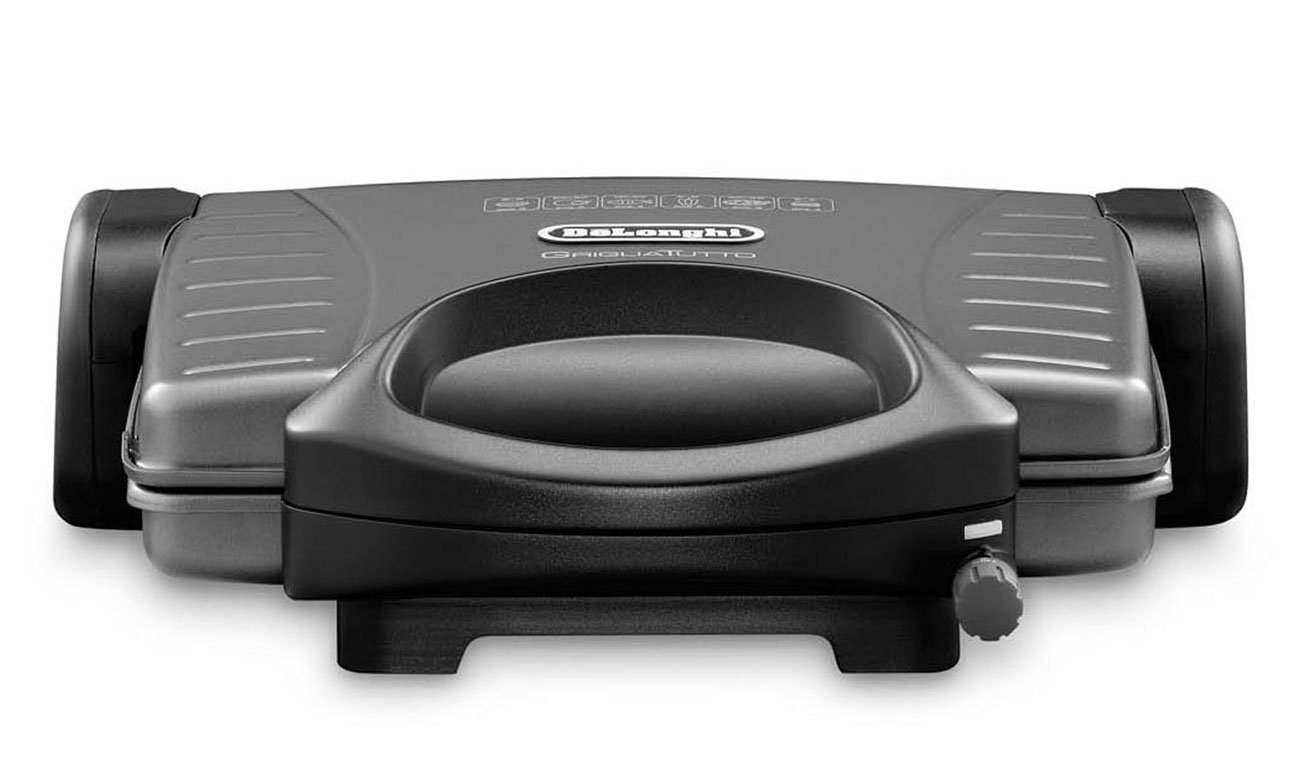 Grill elektryczny DeLonghi CG 298.BK