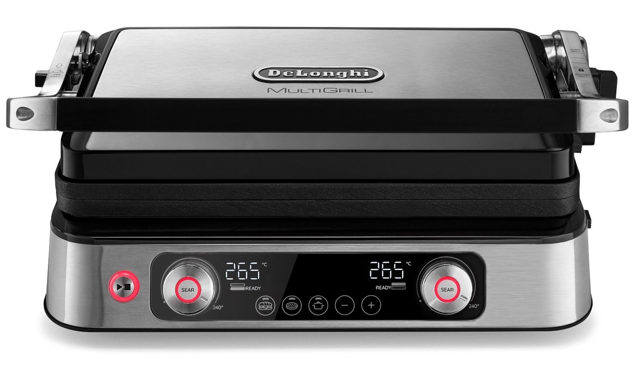 De'Longhi Grill CGH1112D