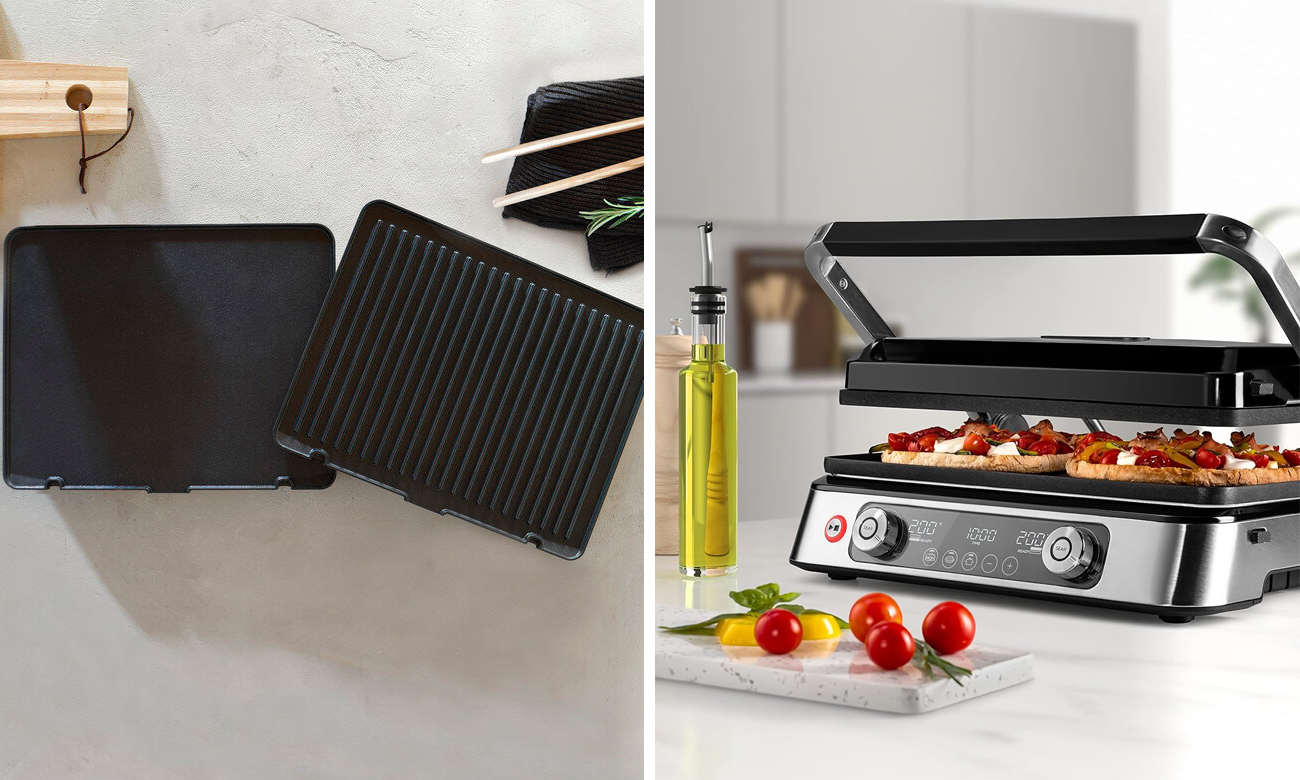 grill delonghi CGH1112D