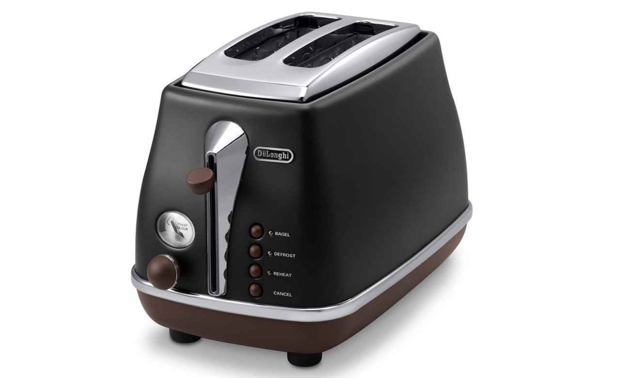 DeLonghi CTOV 2103.BK Sklep komputerowy x kom.pl