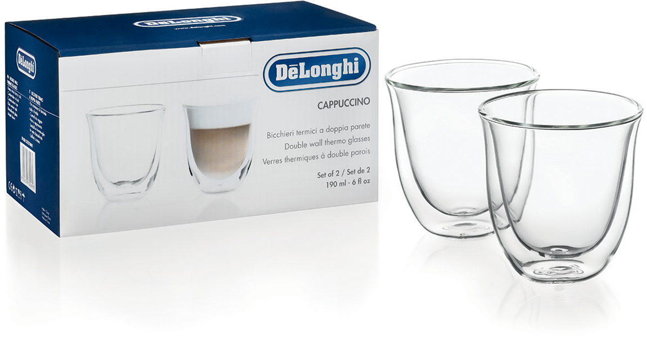 DeLonghi DBWALLCAPP