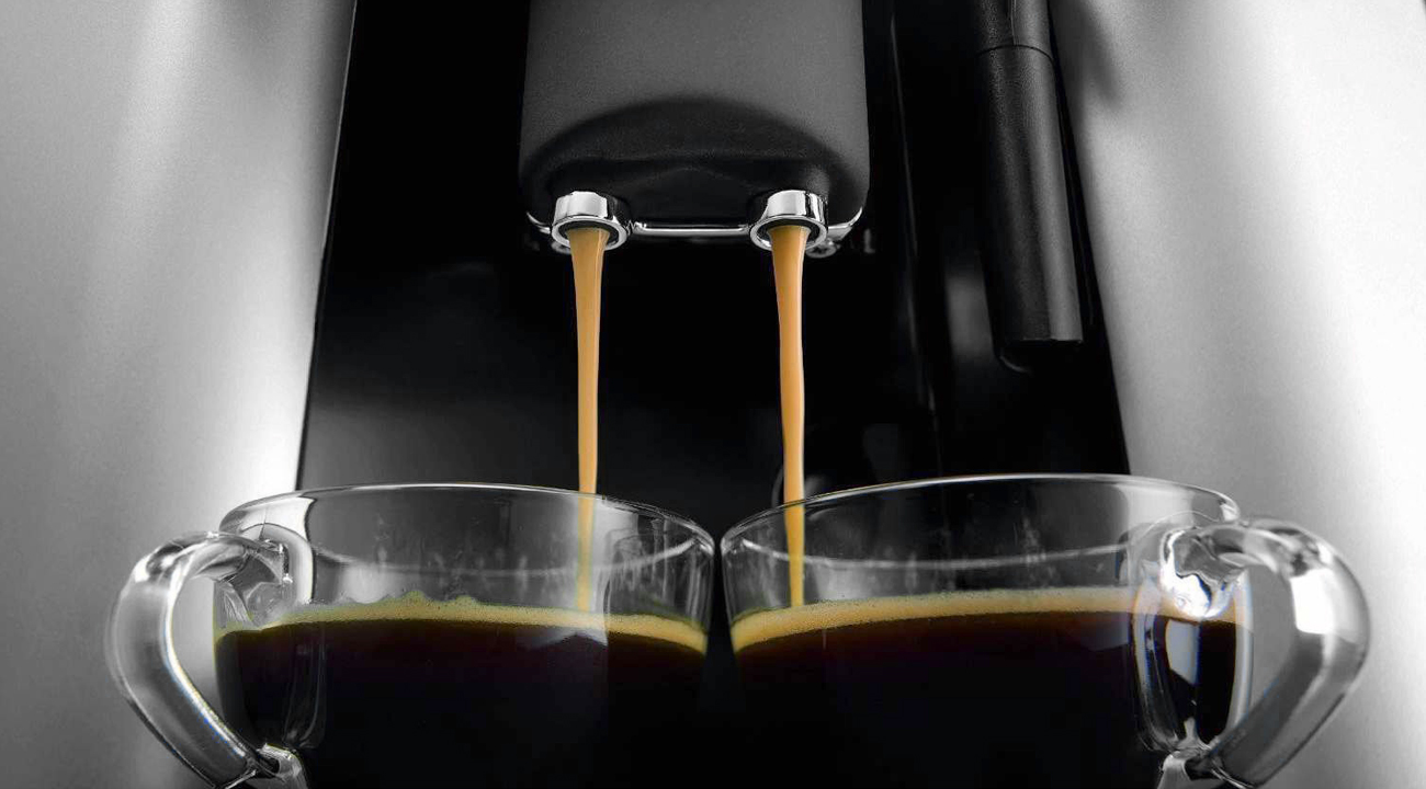akcesoria do DeLonghi Dedica EC 680.BK