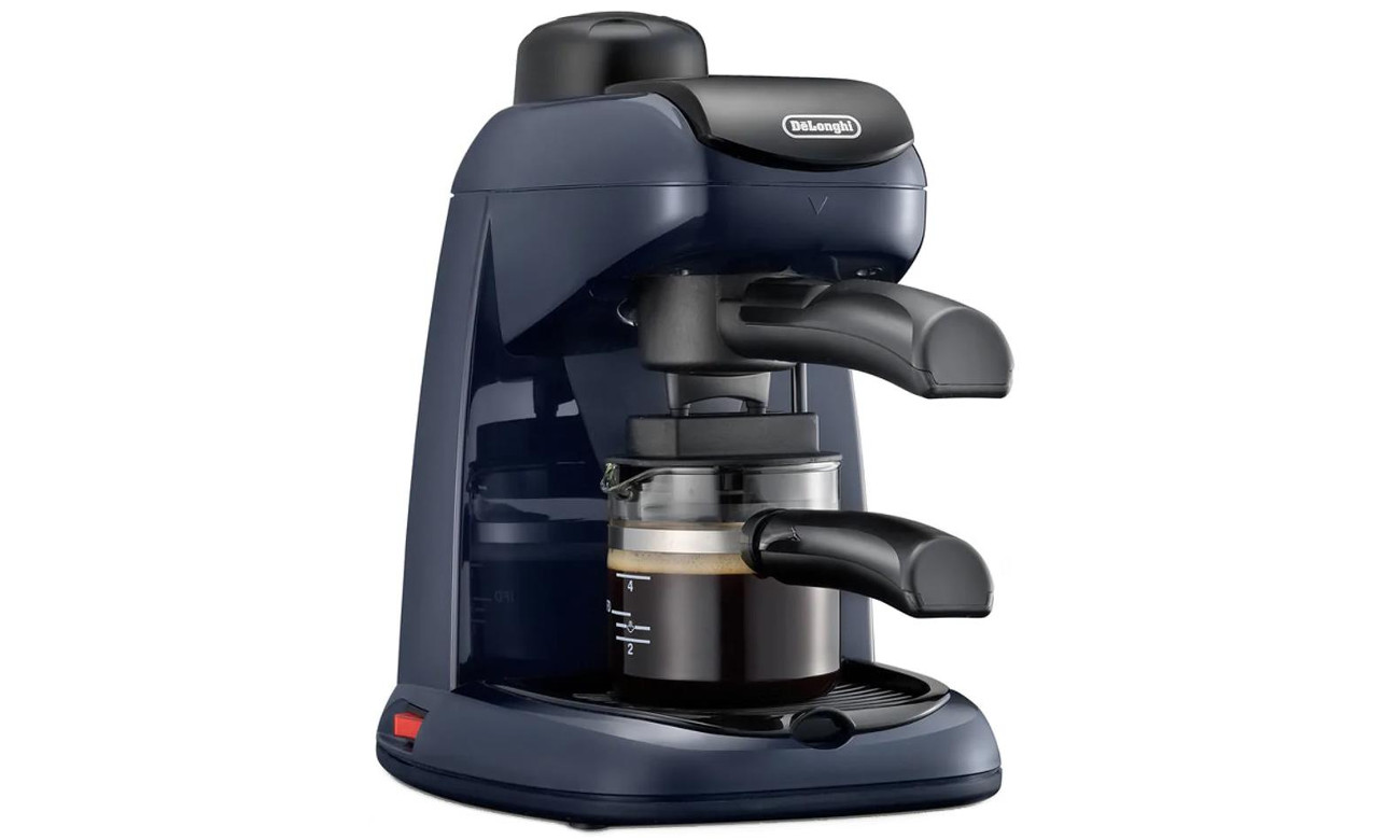Ekspres De'Longhi EC 5.1