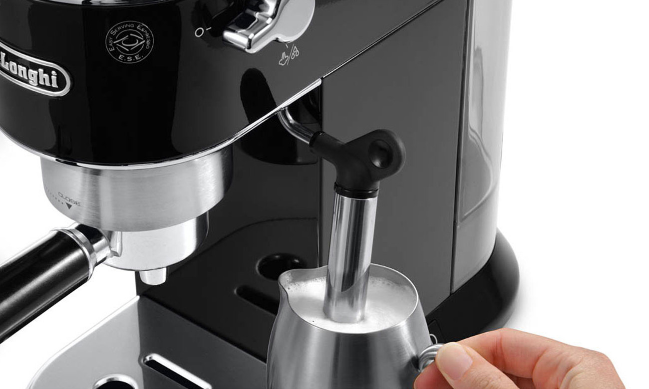 DeLonghi Dedica EC 680.BK