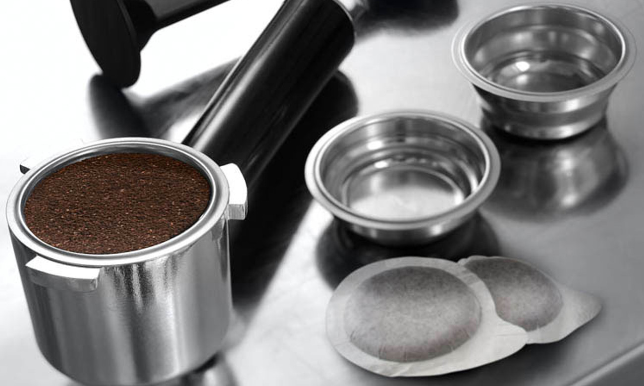 akcesoria do DeLonghi Dedica EC 680.BK