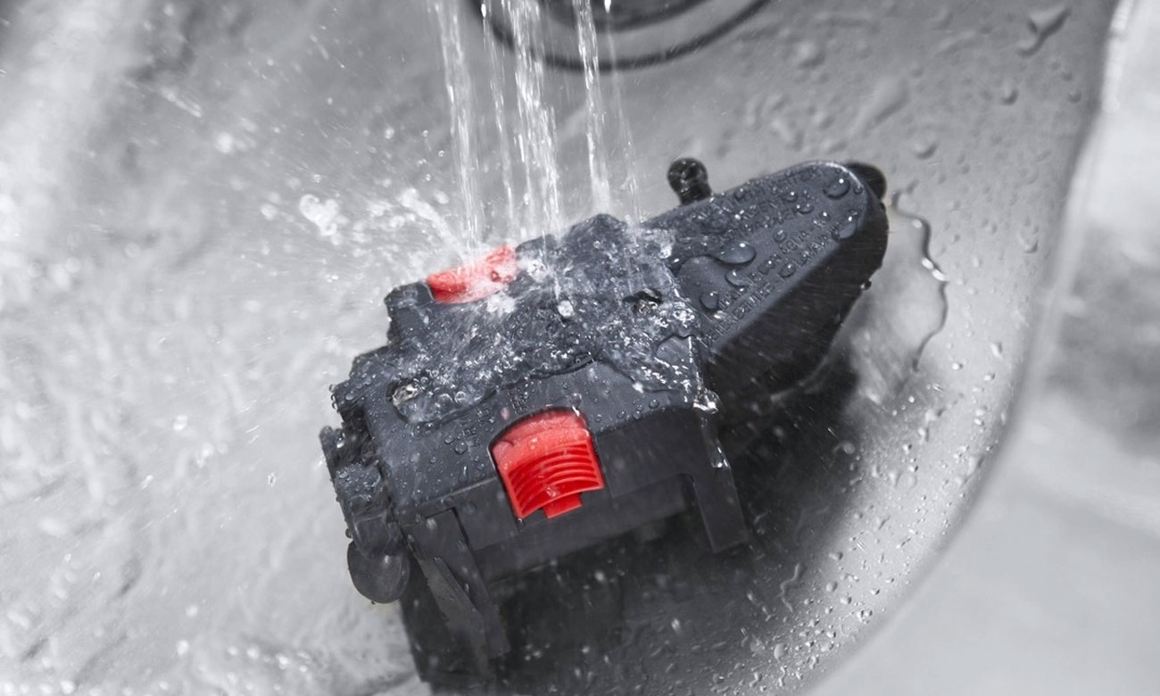 Ekspres do kawy DeLonghi ECAM 23.420.SW wyjmowany blok zaparzający