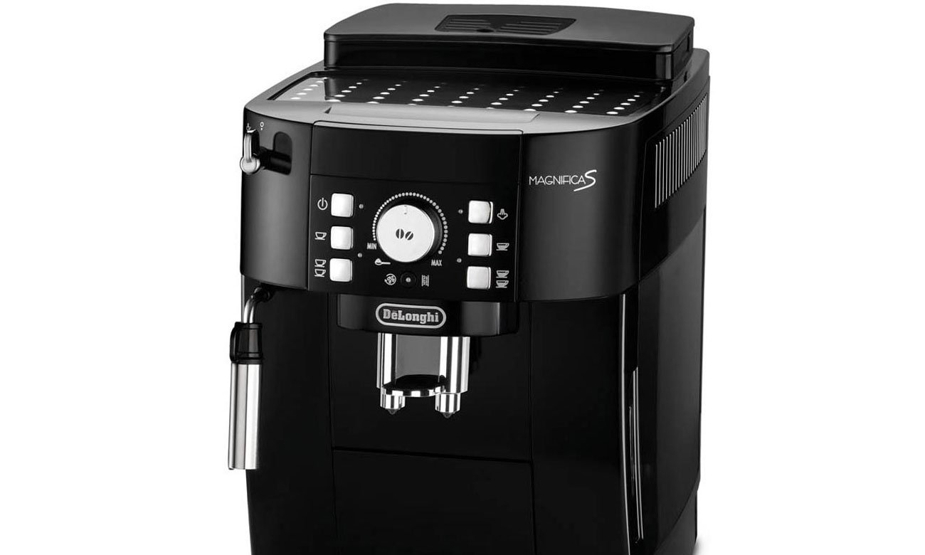 Delonghi Magnifica S Купить В Москве