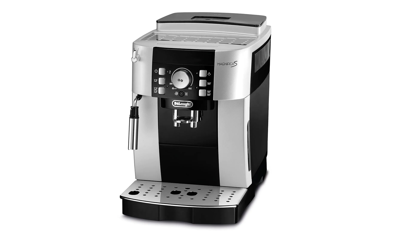 Ekspres do kawy DeLonghi ECAM 21.117.SB Magnifica