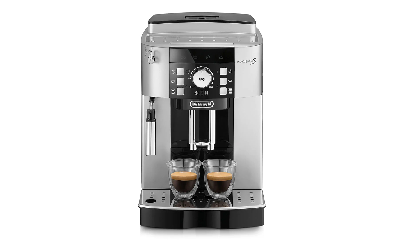 Ekspres do kawy DeLonghi ECAM 21.117.SB Magnifica