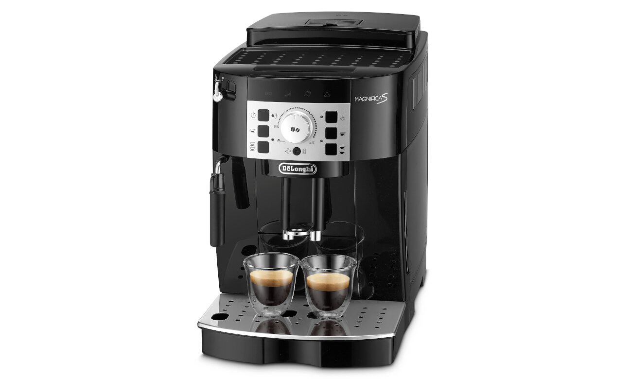 DeLonghi ECAM 22.112.B Magnifica S - Ekspresy Do Kawy - Sklep ...