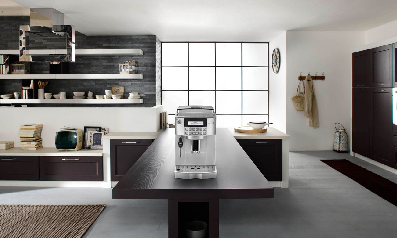 DeLonghi ECAM 22.320.SB Magnifica Ekspresy do kawy Sklep