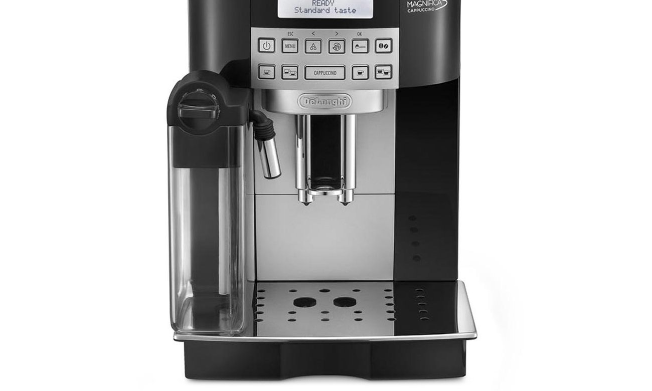 Delonghi автоматическая кофемашина эспрессо 22.360.B
