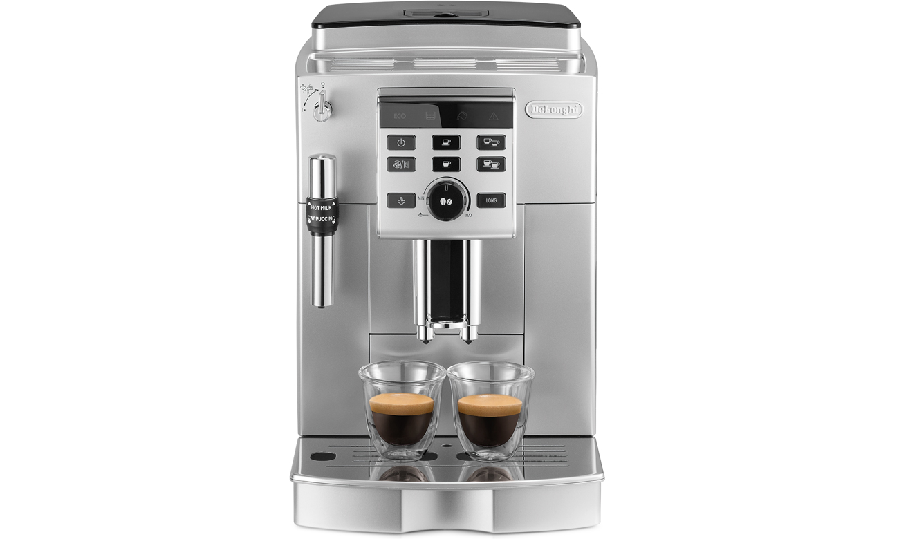 Ekspres automatyczny DeLonghi ECAM23.120.SB