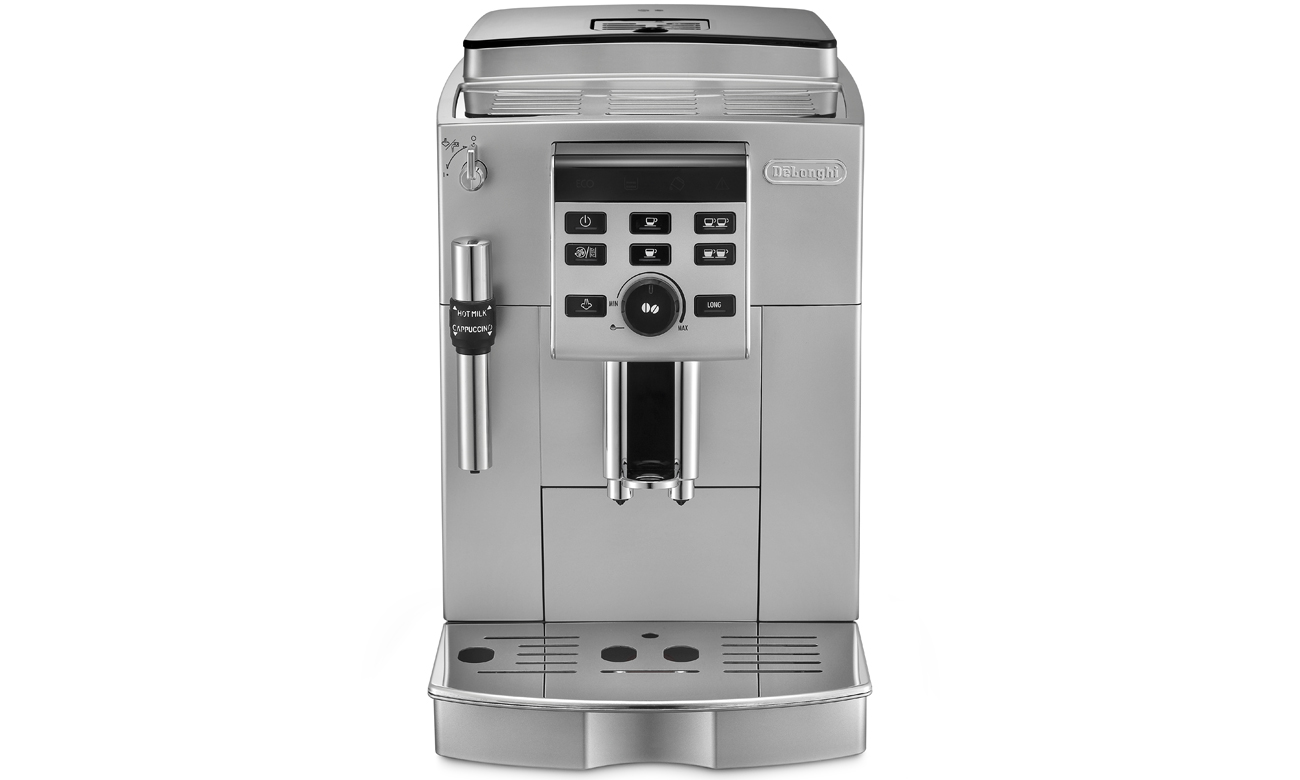 Automatyczny ekspres ciśnieniowy DeLonghi ECAM23.120.SB