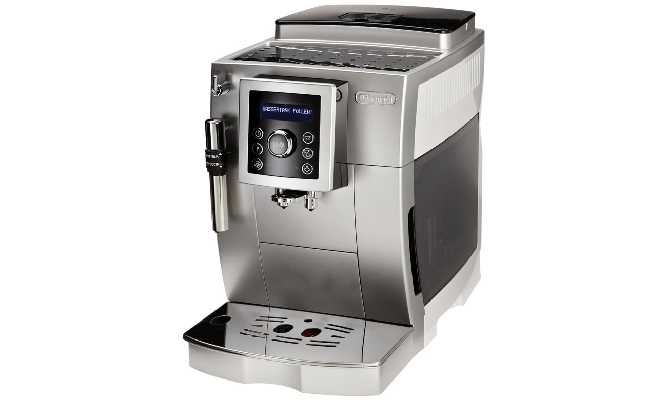 Ekspres automatyczny ciśnieniowy DeLonghi ECAM 23.420.SB