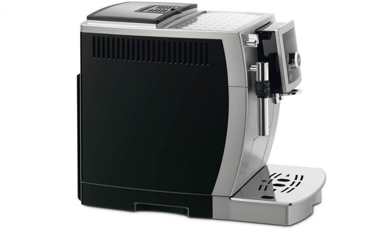 Automatyczny ekspres ciśnieniowy DeLonghi ECAM 23.420.SB