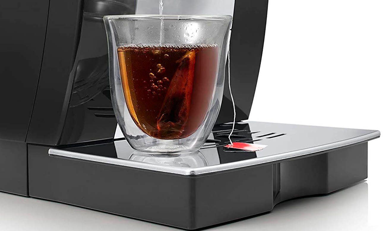 Automatyczny ekspres ciśnieniowy DeLonghi ECAM 23.463.B