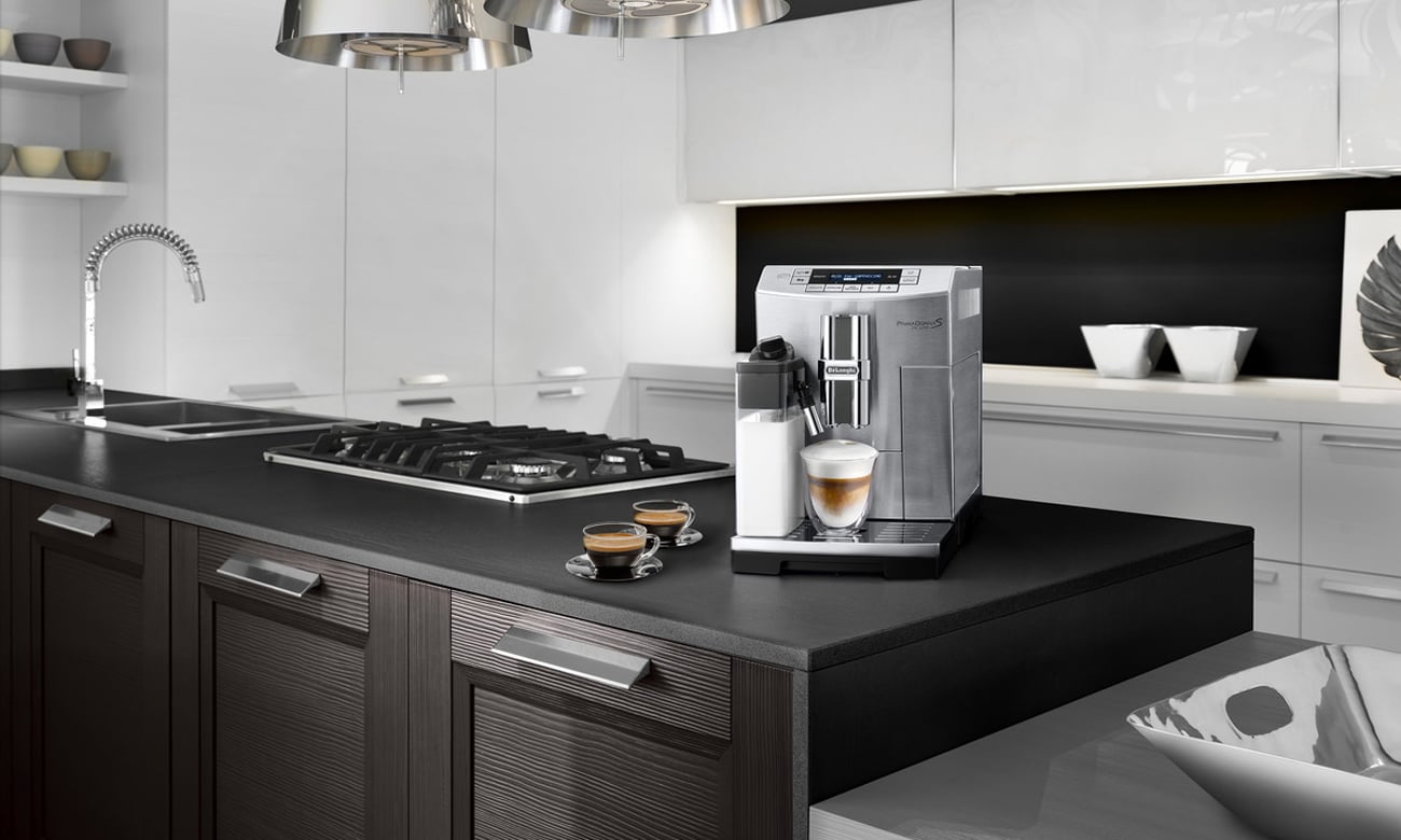 DeLonghi Primadonna ECAM 28.465.MB
