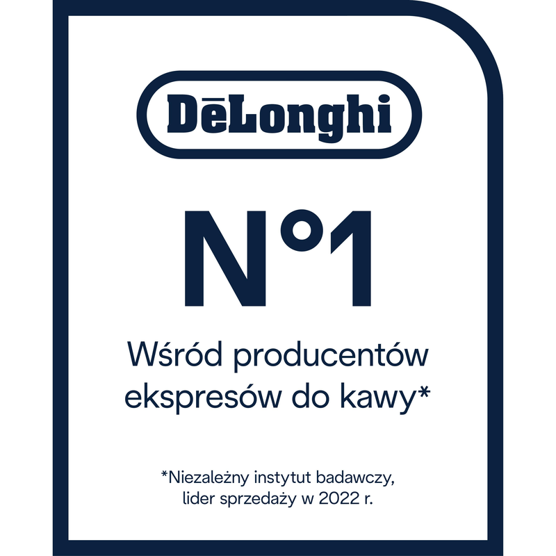 De'Longhi Magnifica Plus ECAM 320.60.B