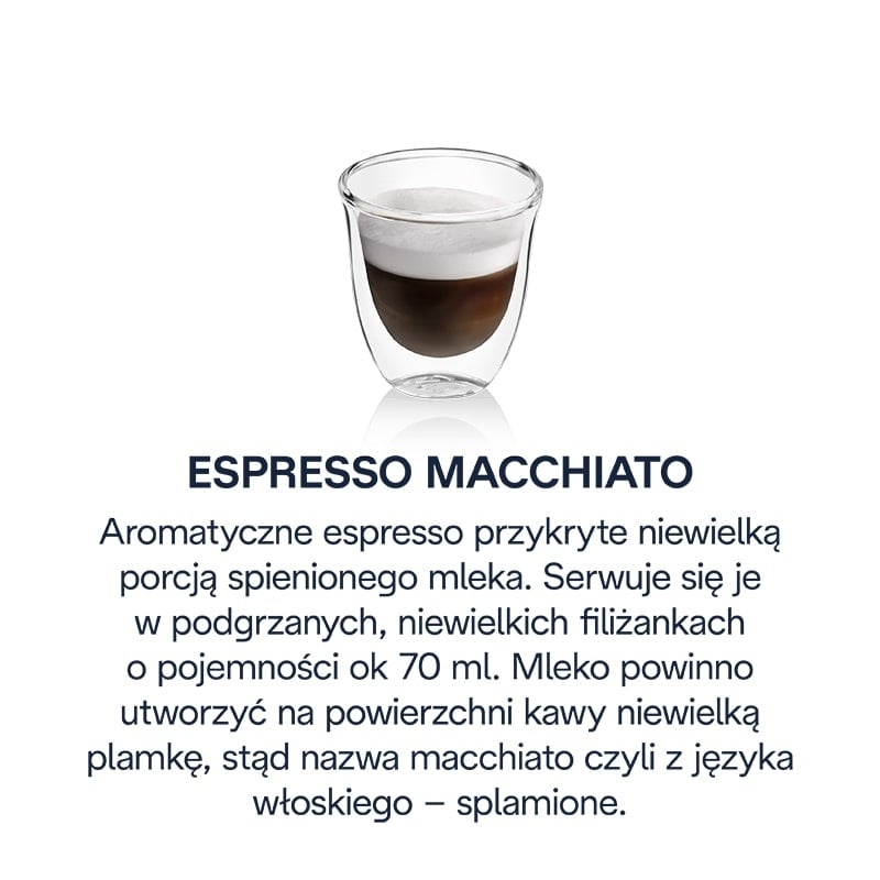 Espresso Macchiato