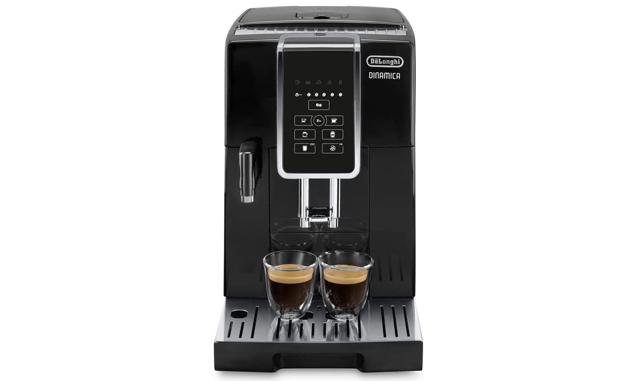 Delonghi Dinamica ECAM 350.50.B